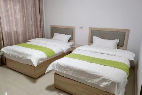 三清山又见云庐民宿