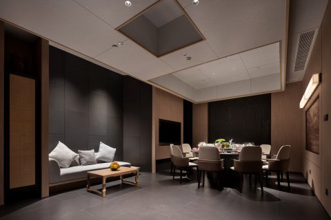 安萘·溪州纪酒店(芙蓉镇景区店)