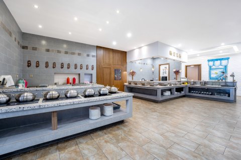 杭州祺欣大酒店