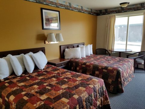 克拉克海滩汽车旅馆(Clark's Beach Motel)