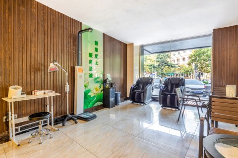 山东健康丽呈睿轩栈桥海景酒店