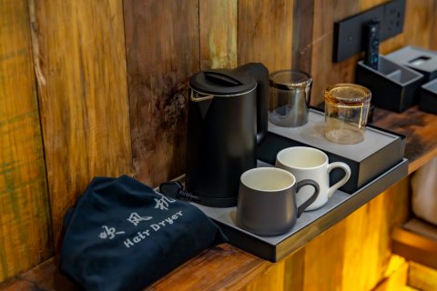 荔波茂兰森谷精品民宿