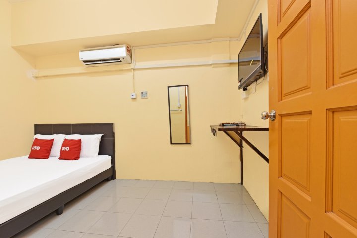 90593 传统风格经济酒店(OYO 90593 Hotel Bajet Gaya Warisan)