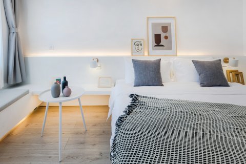 隐舍·日出海景民宿(环岛路黄厝沙滩店)