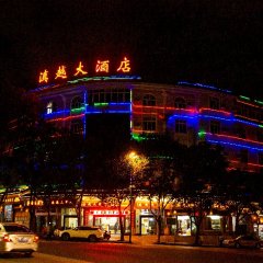 酒店头图