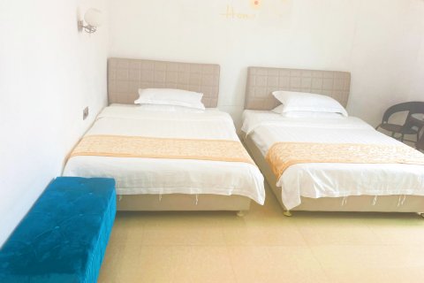 南澳青澳湾北回观海阁