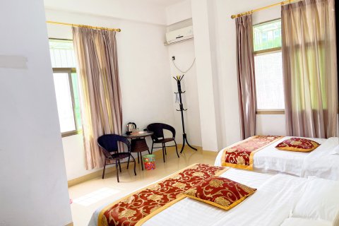 南澳青澳湾北回观海阁