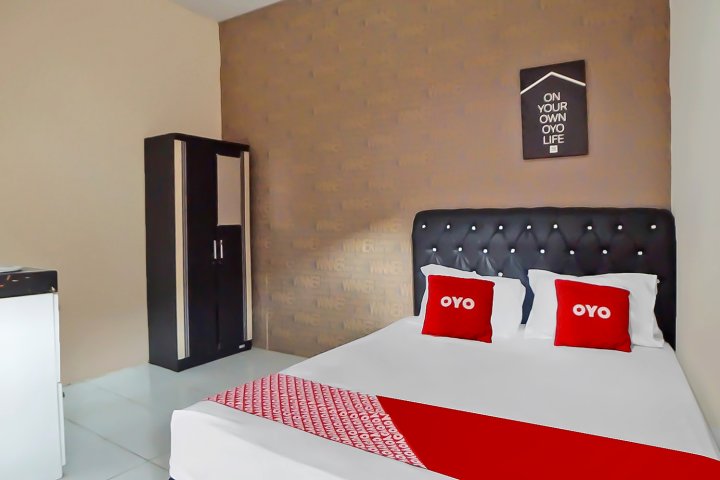 91700 N旅馆(OYO 91700 N Guesthouse)