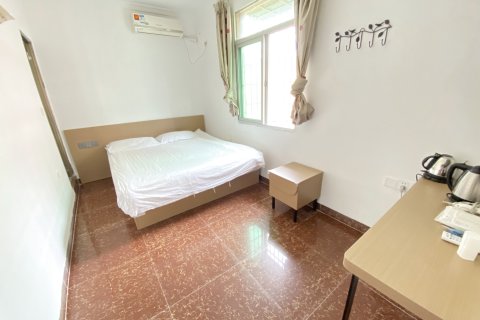 厦门海边佳缘客栈