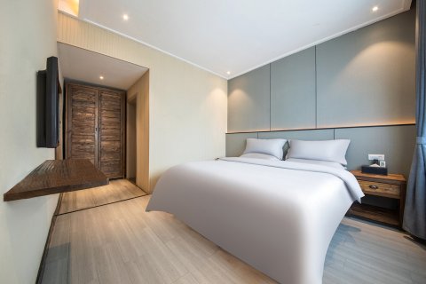 福泉洒金大酒店