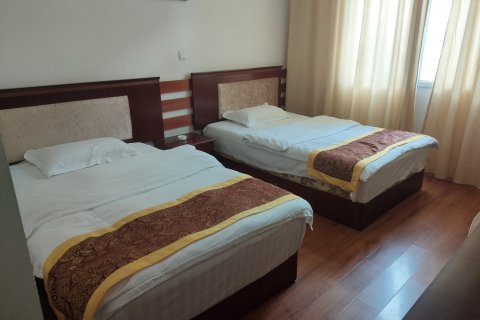 理县一颗印饭店