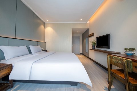 福泉洒金大酒店