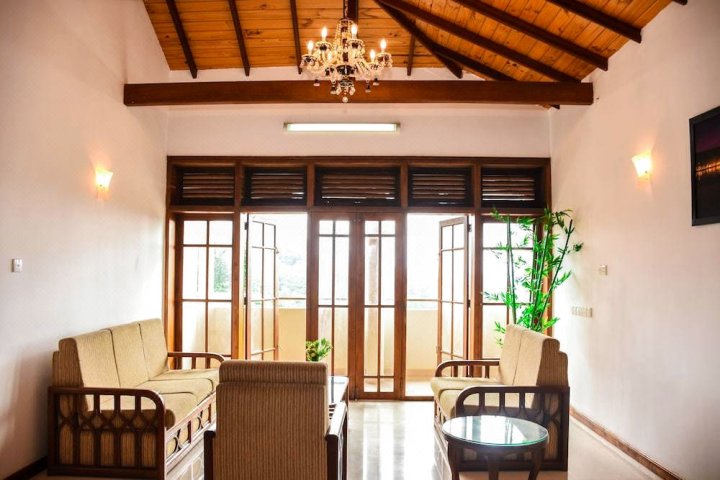 康提山独特酒店(Kandyan Hills by Unique Hotels)