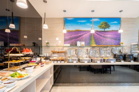 麗枫酒店(日照苏宁广场东港区政府店)