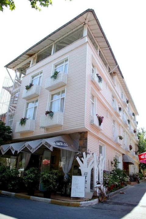 伊尔迪兹拉酒店(Yildizlar Otel)