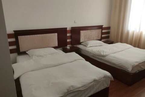 理县一颗印饭店