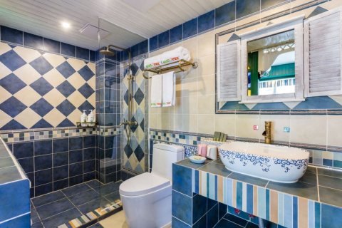 芒果旅宿·忆墅(阳朔西街店)