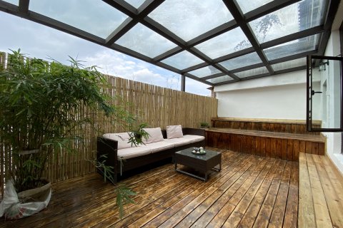 景德镇弄瓷艺术酒店(中国陶瓷博物馆店)