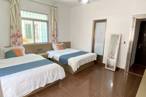 厦门海边佳缘客栈