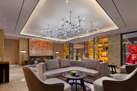 保定励豪酒店(朝阳北大街保百购物广场店)