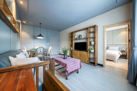 福泉洒金大酒店