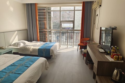 贺兰天盛商务宾馆