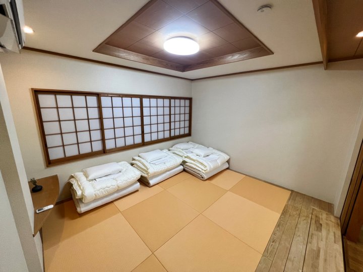 Stay-inn Chiyo(Stay-inn Chiyo)