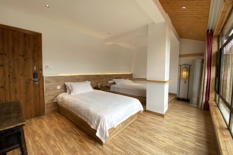 景德镇弄瓷艺术酒店(中国陶瓷博物馆店)