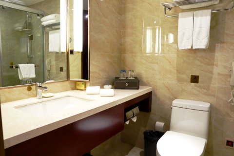 南京新纪元大酒店