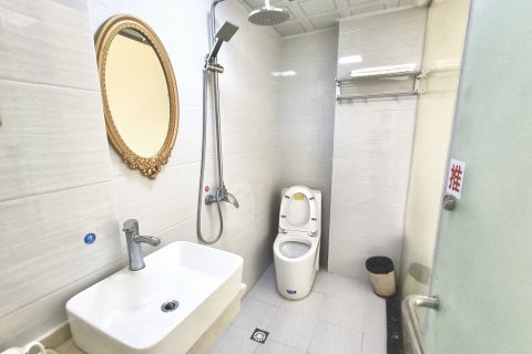 张家界庸城净地人文客栈(天门山索道站店)