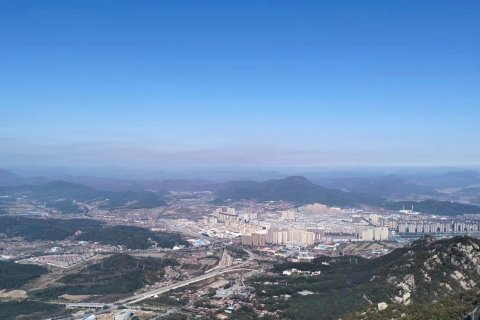 城市之星主题宾馆(凤城凤凰山店)