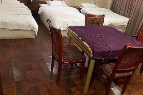 赤水世纪尚品商务酒店