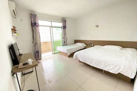 厦门海边佳缘客栈