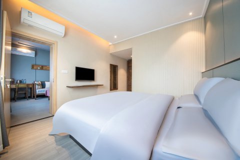 福泉洒金大酒店