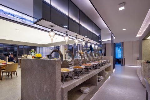 保定励豪酒店(朝阳北大街保百购物广场店)