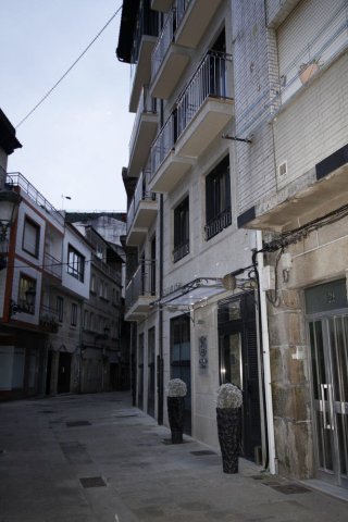 阿尔韦亚尔套房公寓酒店(Alvear Suites)