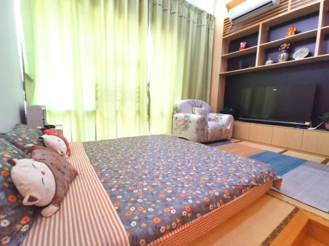 海上日出融创水乐园公寓(联翔路1号分店)