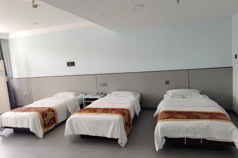 贺兰天盛商务宾馆