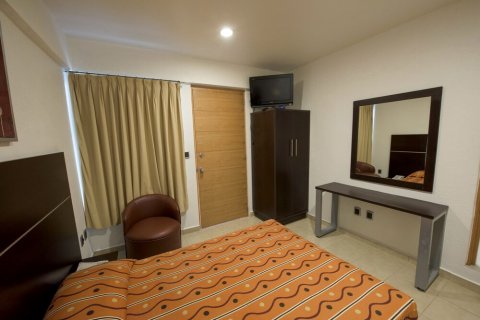 瓦哈卡快捷旅馆酒店(Hotel Oaxaca Inn Express)