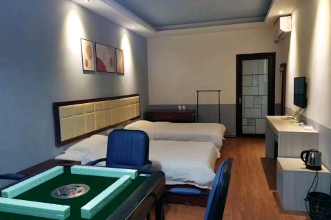 当阳优客快捷酒店