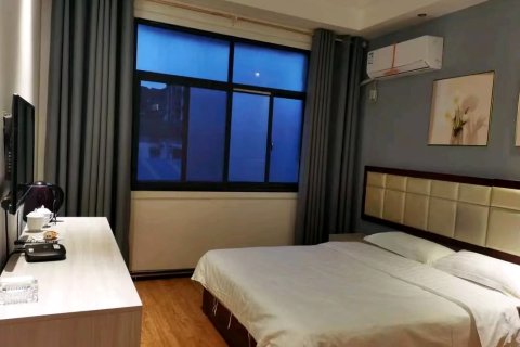 当阳优客快捷酒店