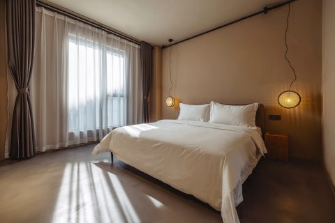 金汇隆·美宿(东兴口岸店)