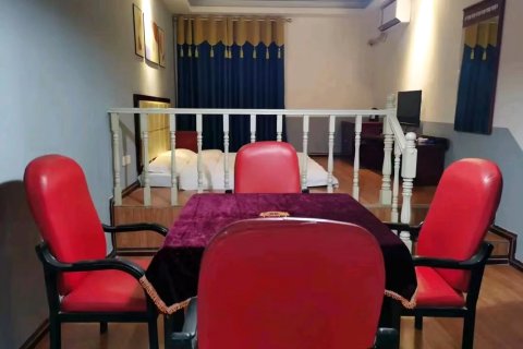 当阳优客快捷酒店