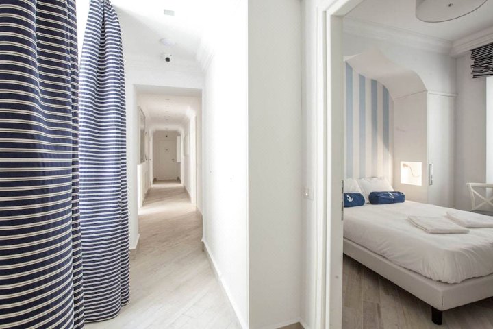 滨海迷人客房酒店(Hotel Marina Charming Rooms)