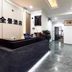 酒店头图