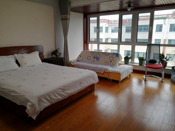 A荷塘雅居公寓(海鑫中路分店)