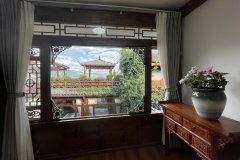 从你全世界路过观景客栈
