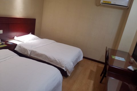 宜昌峡州银海丽景大酒店