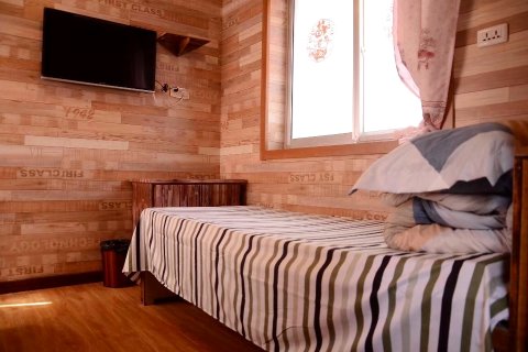 长岛杨艳渔家乐