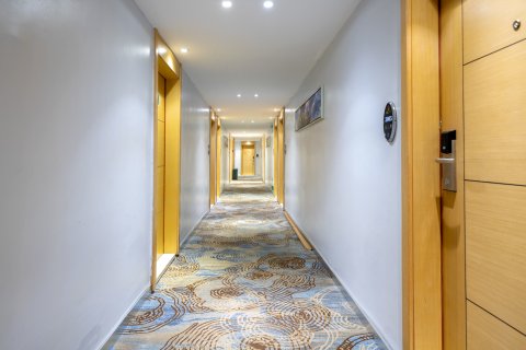 沃顺连锁酒店(福桂三千城店)